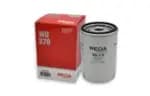 FILTRO ACEITE WO370 VW