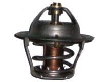 TERMOSTATO FORD KA 1.6I 8V (MOTOR ZETEC ROCAM) (D.02)/COURIER PICKUP 1.4I 16V (MOTOR ZETEC) (D.97)