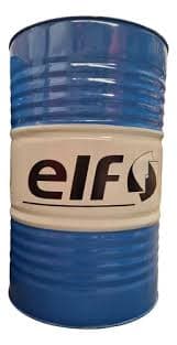 10w40 ELF EVO 700 SUELTO TAMBOR 208 LTS