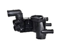 BASE TERMOSTATO VW FOX/POLO/SURAN 1,6
