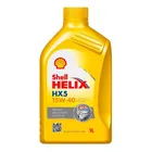 15W40 X 1 LT SHEL HX5