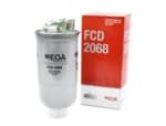 FILTRO COMBUSTIBLE FCD2068