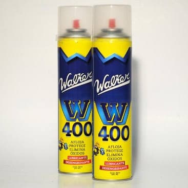 WALKER LUBRICANTE W400 AEROSOL