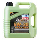 5W30 X 4 LTS LIQUI MOLY MOLYGEN