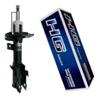 AM FORD KINETIC DEL DER