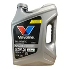 0W20 X 3.78LTS GALON VALVOLINE ADVANCED DEXOS