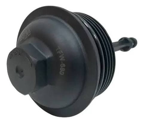 TAPA FILTRO TFW-680 AMAROK