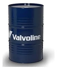 75W80 VALVOLINE TRASMISION SUELTO TAMBOR 205LTS