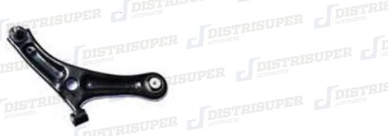PARRILLA DER FORD KINETIC