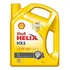 15W40 X 4 LTS SHEL HX5
