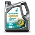 10W40 X 4 LTS SYNTIUM PETRONAS