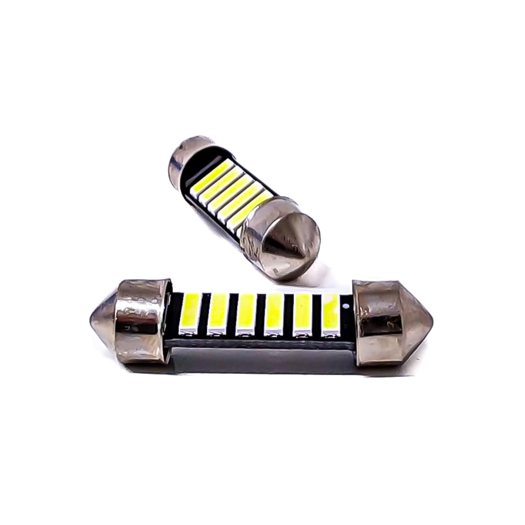 LED TUBULAR 36MM