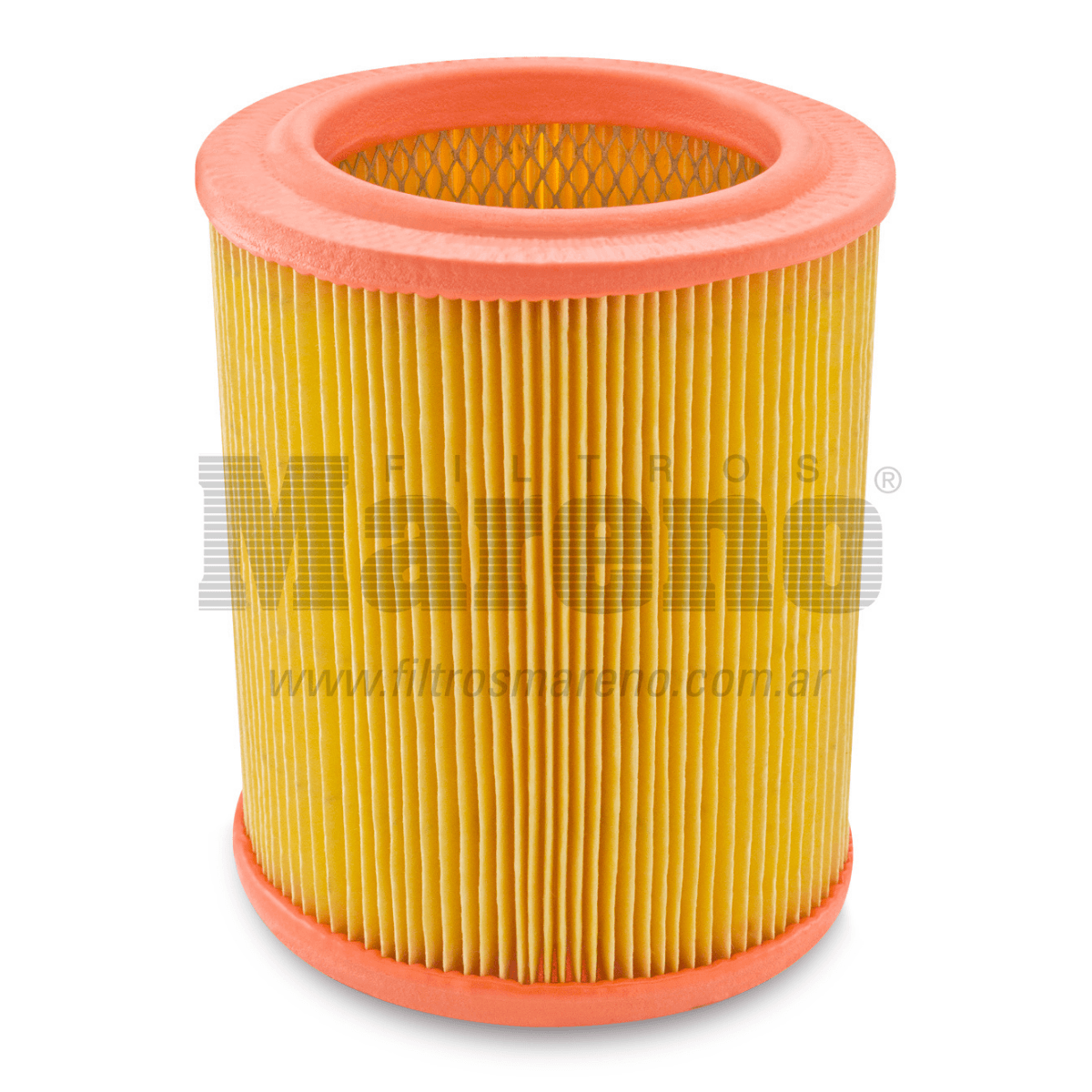 FILTRO AIRE CRISLY SEBRING / FIAT DUNA 1,3 DIES