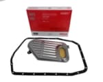 FILTRO CAJA A4 1,8T/A4II/BMW3/PASSATIV