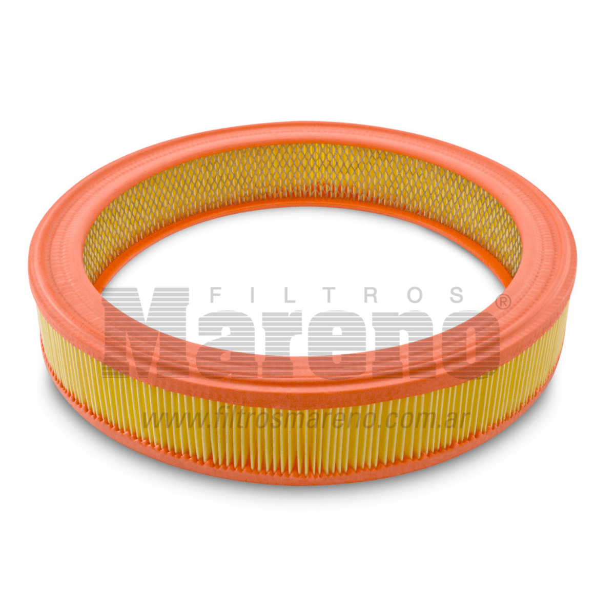 FILTRO AIRE MR033