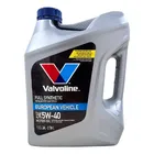 5W40 X 3,78 LTS VALVOLINE EUROPEAN