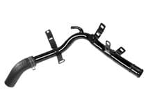 TUBO AGUA CITROEN C3 1.6 16V CON AIRE (D.06), PEUGEOT 207 1.6 16V CON AIRE (D.07)