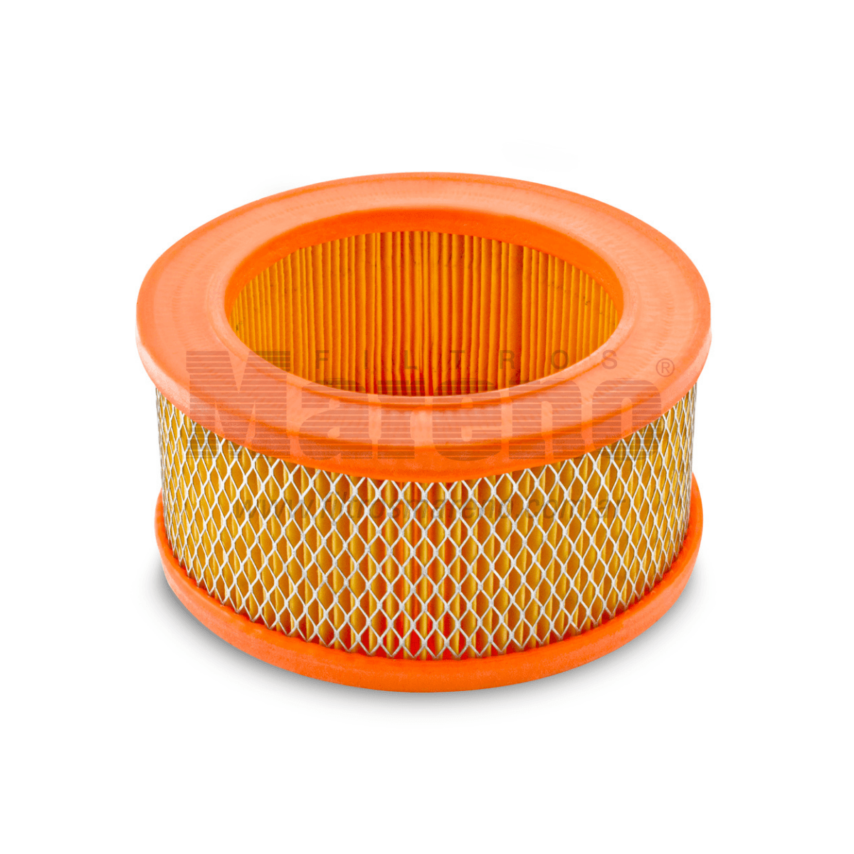 FILTRO AIRE FIAT 600