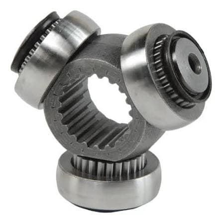 TRICETA FOCUS DIESEL TDITOYOTA COROLLA