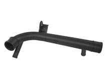 TUBO DE AGUA CHEVROLET CORSA 1.0 MPFI 8V FLEX (D.06)-1.4 MPFI 4CIL (D.02)-1.8MPFI 8V 4CIL (D.02)/MERIVA 1.8 MPFI 8V 4CIL (D.03)/MONTANA 1.8 MPI FLEX 8-16V (D.04)