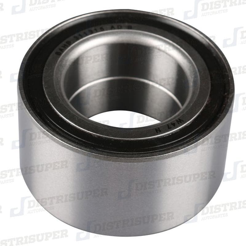 RODAMIENTO DEL FORD GALAXI/ VW GACEL GOL SAVEI