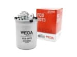 FILTRO COMBUSTIBLE FCD2073 VW 1.9