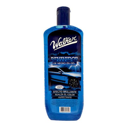 WALKER REVIVIDOR GEL (BRILLANTE) X500CC