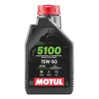 4T 20W50 5100 X 1 LTS MOTUL