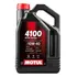 10W40 X 5 LTS MOTUL 4100 SYN-NERGY