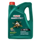 10W40 X 4 LTS CASTROL MAGNATEC A3