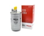 FILTRO COMBUSTIBLE FOCUS TURBOD ENDURA 1.8