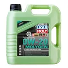 0W20 X 4 LTS LIQUI MOLY MOLYGEN