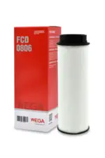 FILTRO COMBUSTIBLE IVECO DAILY