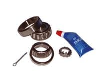 RODAMIENTO RUEDA TRAS FORD/VW