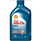 10W40 X 1 LTS SHELL HX7