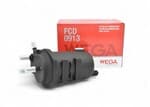 FILTRO COMBUSTIBLE FCD0913 RENAULT DCI