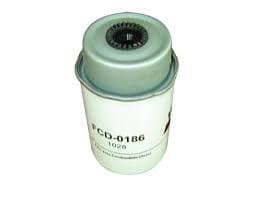 FILTRO COMBUSTIBLE FCD0186 TRANSIT