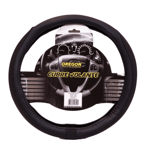 CUBRE VOLANTE