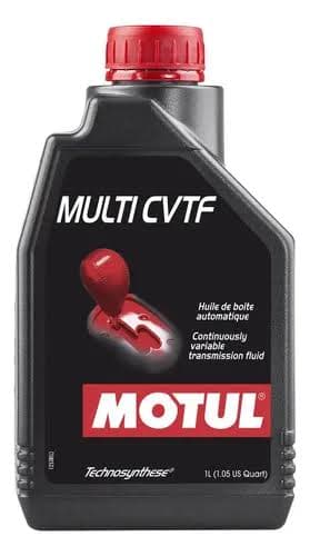MULTI CVTF MOTUL X 1 LITRO