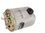 FILTRO COMBUSTIBLE DIESEL M BENZ 308, 311,313 413