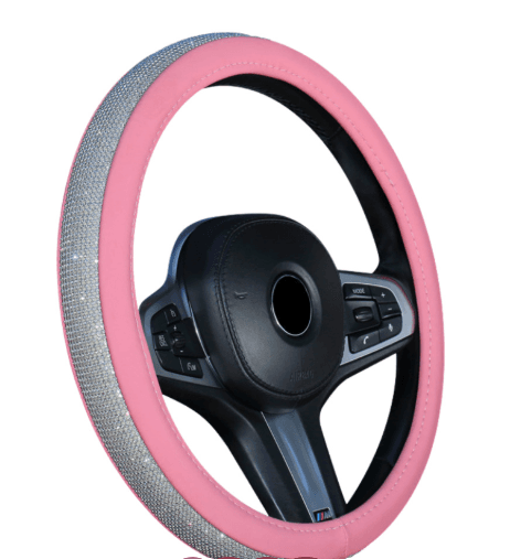 CUBRE VOLANTE