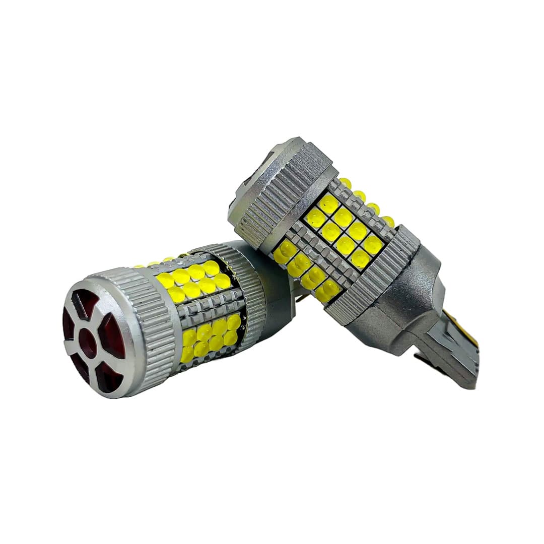 LAMPARA LED SENIALIZACION