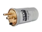 FILTRO DE COMBUSTIBLE MB 710