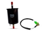 FILTRO COMBUSTIBLE JFCF02 CHERY QQ