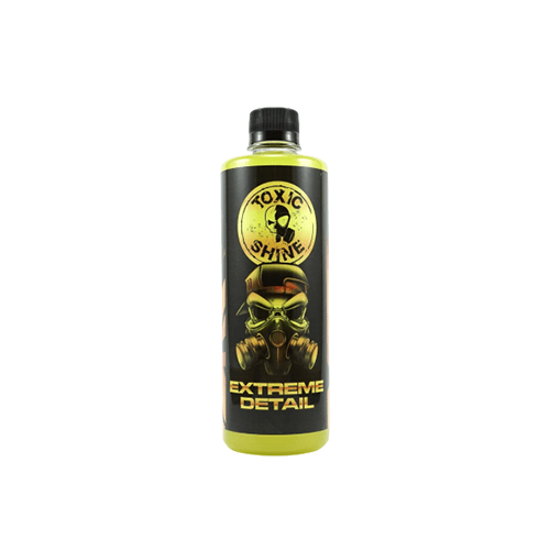 SPRAY CERA EXTREME + GATILLO