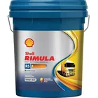 10W40 X 20 LTS SHELL RIMULA R5 SUELTO