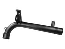 TUBO DE AGUA CHEVROLET CELTA 1.0-1.4 MPFI 8V FLEX (D.09)/PRISMA 1.4 MPFI 8V ECONOFLEX (D.08)