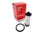 FILTRO CAJA MB CLASE A