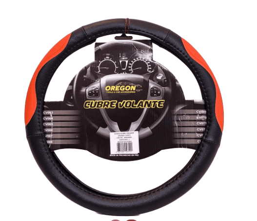 CUBRE VOLANTE