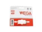 FILTRO COMBUSTIBLE FCC400 MOTO